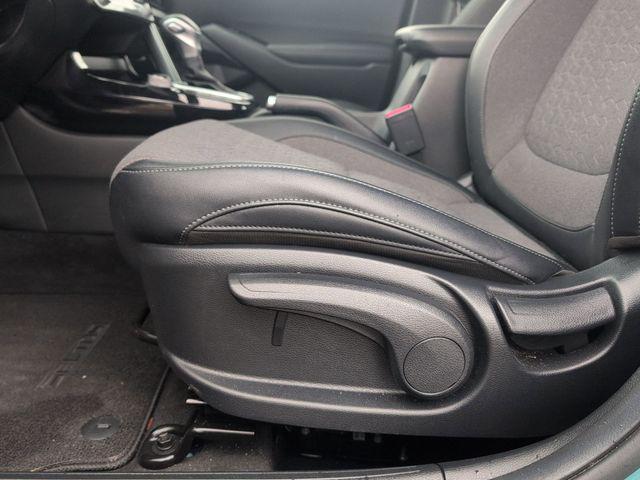 used 2025 Kia Seltos car, priced at $23,477