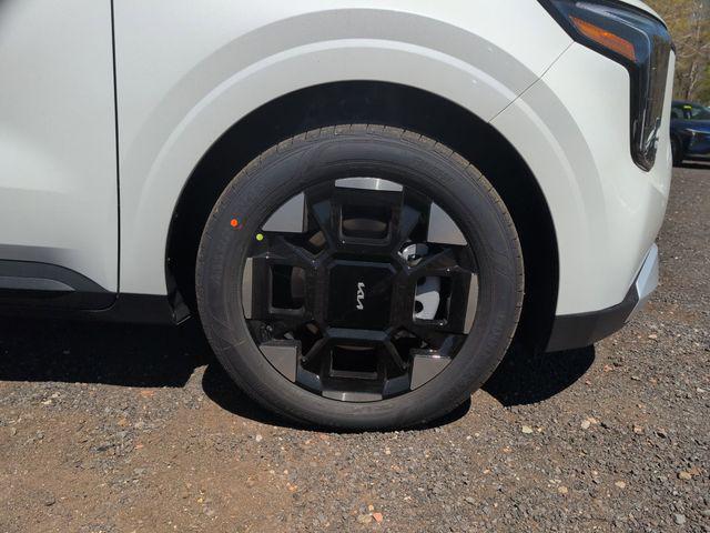 new 2026 Kia Carnival car, priced at $43,995