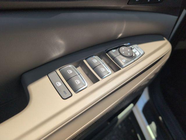 new 2026 Kia Carnival car, priced at $43,995
