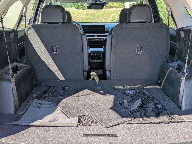 new 2025 Kia Sorento Hybrid car, priced at $41,000