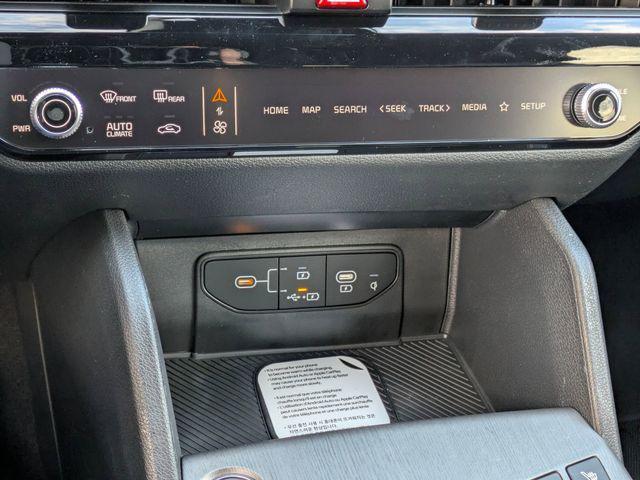 new 2026 Kia Sportage car, priced at $36,092