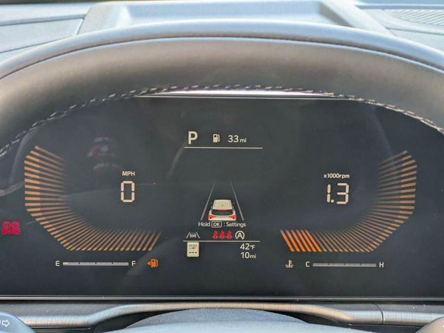 new 2026 Kia Sportage car, priced at $36,092