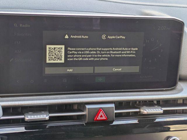 new 2026 Kia Sportage car, priced at $36,092