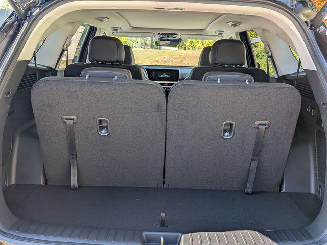 new 2026 Kia Sorento car, priced at $43,016