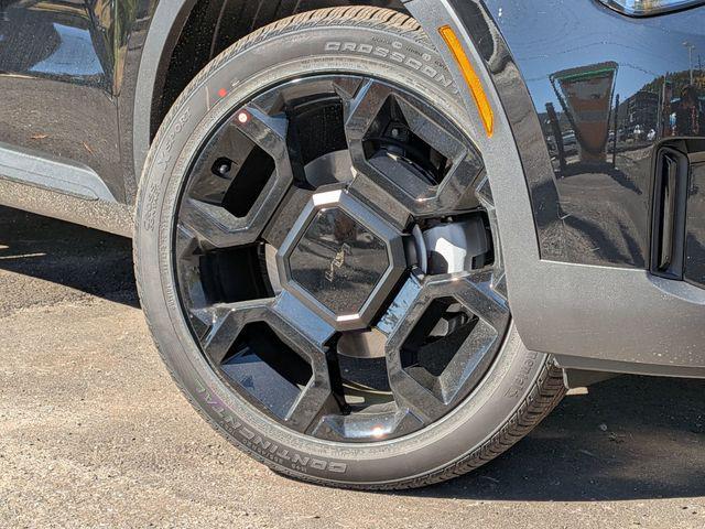 new 2026 Kia Sorento car, priced at $43,016