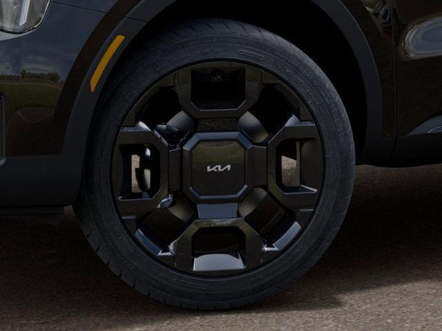 new 2026 Kia Sorento car, priced at $48,630