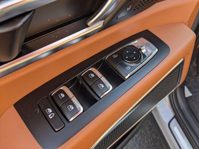 new 2025 Kia Telluride car, priced at $53,000