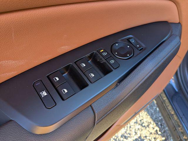 new 2026 Kia Sportage car, priced at $36,092