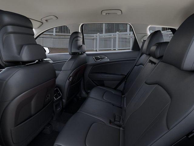 new 2026 Kia Sportage car, priced at $32,876