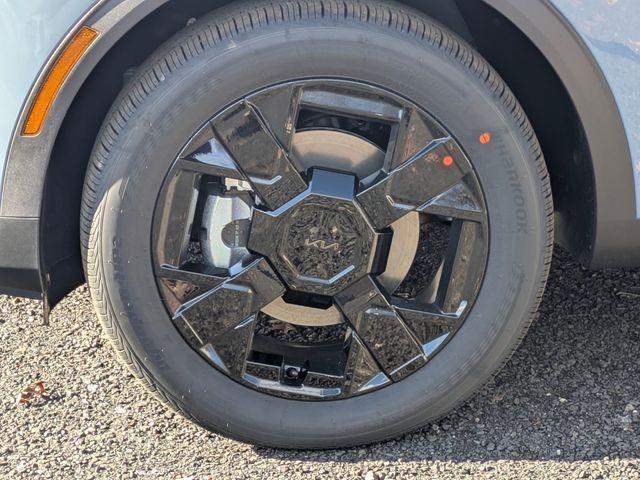 new 2026 Kia Sportage car, priced at $36,092