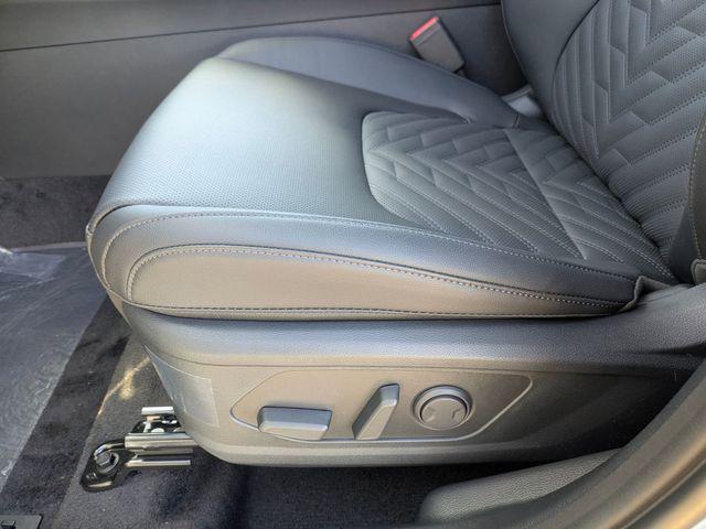 new 2026 Kia Sportage car, priced at $36,092