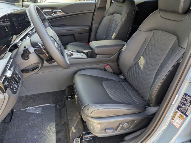 new 2026 Kia Sportage car, priced at $36,092