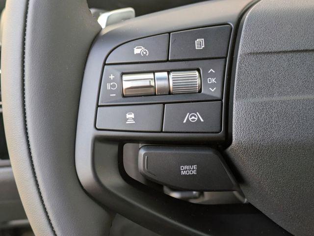 new 2026 Kia Sportage car, priced at $36,092