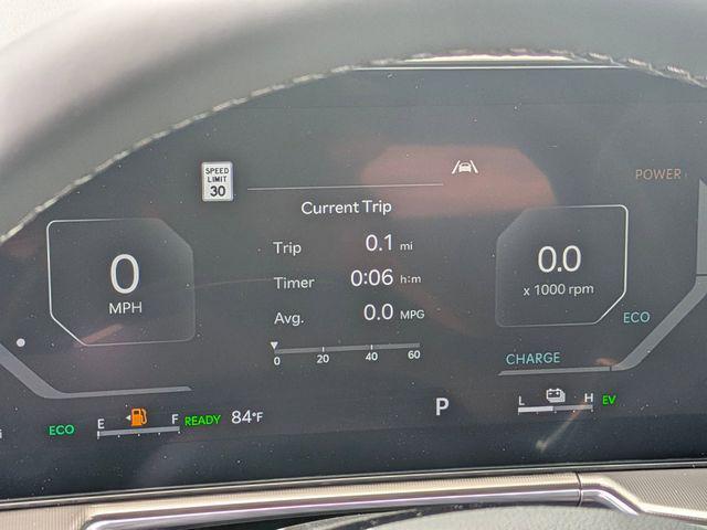 new 2025 Kia Sorento Hybrid car, priced at $45,800