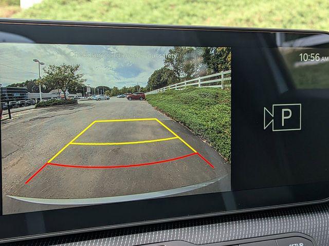 new 2025 Kia K4 car, priced at $26,200