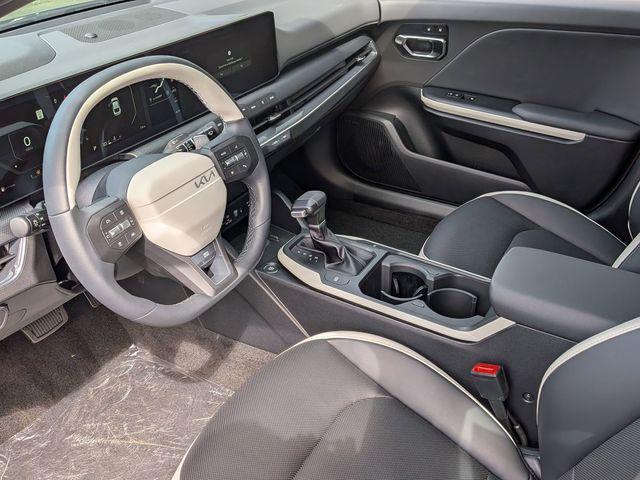 new 2025 Kia K4 car, priced at $26,200