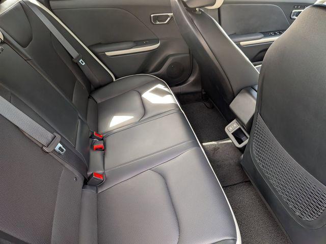 new 2025 Kia K4 car, priced at $26,200