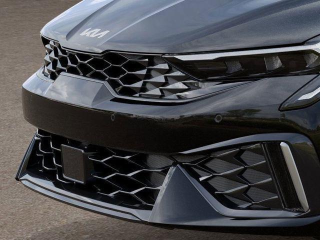 new 2026 Kia K5 car, priced at $29,022