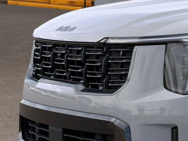 new 2026 Kia Sorento car, priced at $46,448