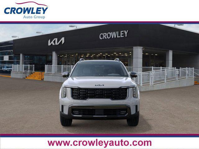 new 2026 Kia Sorento car, priced at $46,448