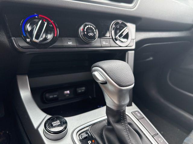 used 2024 Kia Seltos car, priced at $22,500