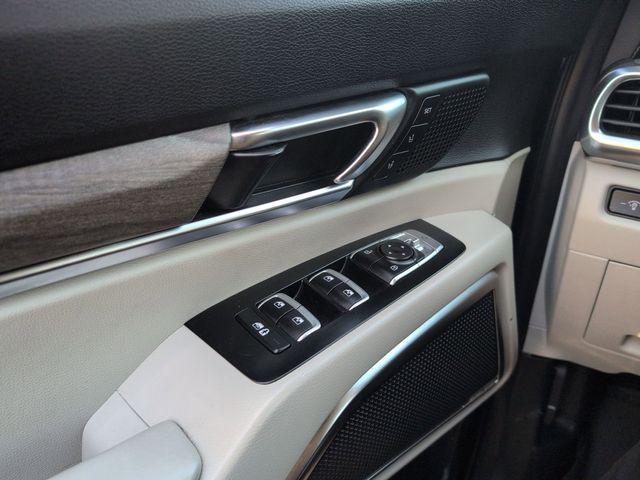 used 2021 Kia Telluride car, priced at $21,485