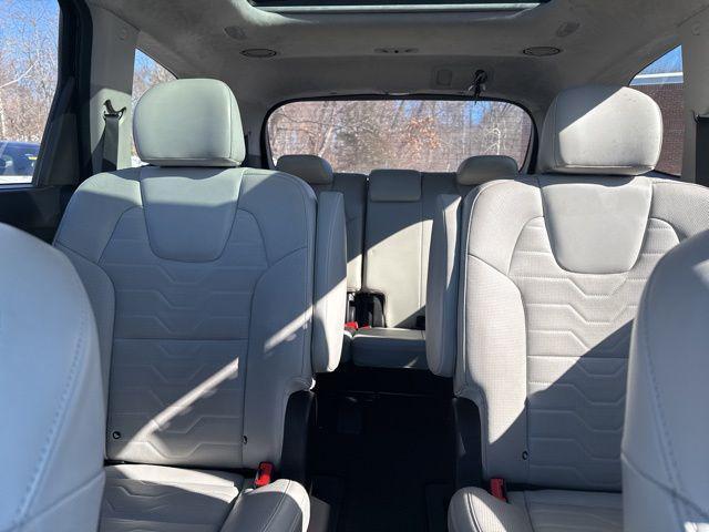 used 2021 Kia Telluride car, priced at $21,999