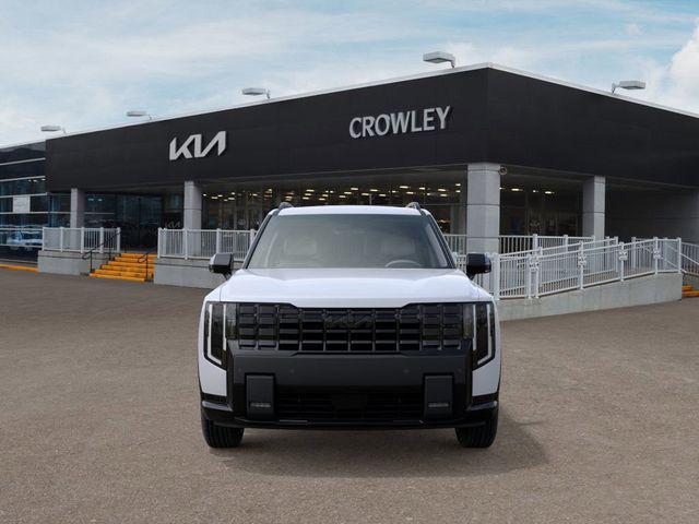 new 2027 Kia Telluride car, priced at $49,725