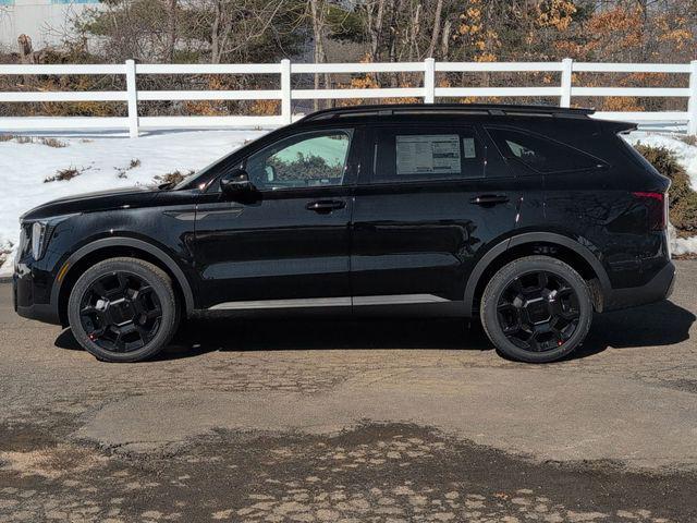 new 2026 Kia Sorento car, priced at $46,448