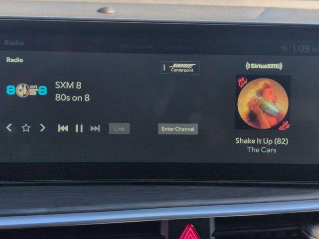 new 2026 Kia Sorento car, priced at $46,448