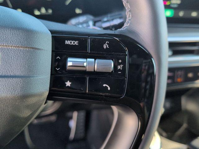 new 2026 Kia Sorento car, priced at $46,448