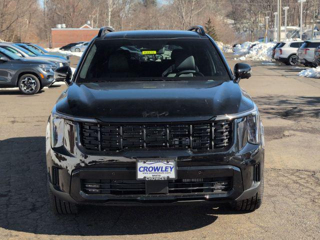 new 2026 Kia Sorento car, priced at $46,448