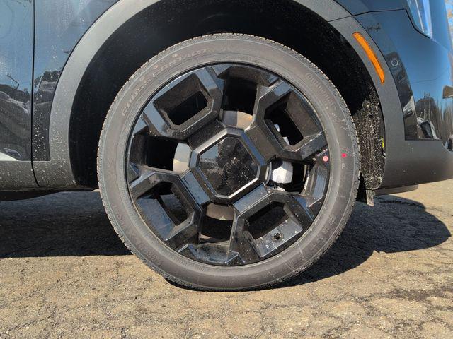 new 2026 Kia Sorento car, priced at $46,448