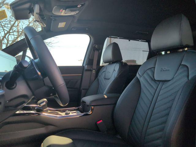 new 2026 Kia Sorento car, priced at $46,448