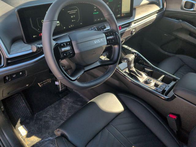 new 2026 Kia Sorento car, priced at $46,448