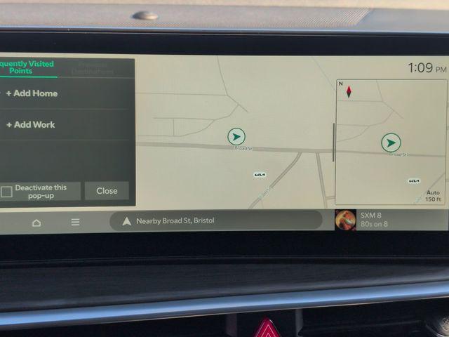 new 2026 Kia Sorento car, priced at $46,448