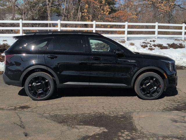 new 2026 Kia Sorento car, priced at $46,448