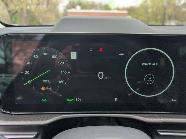 new 2026 Kia Sportage Hybrid car, priced at $40,465