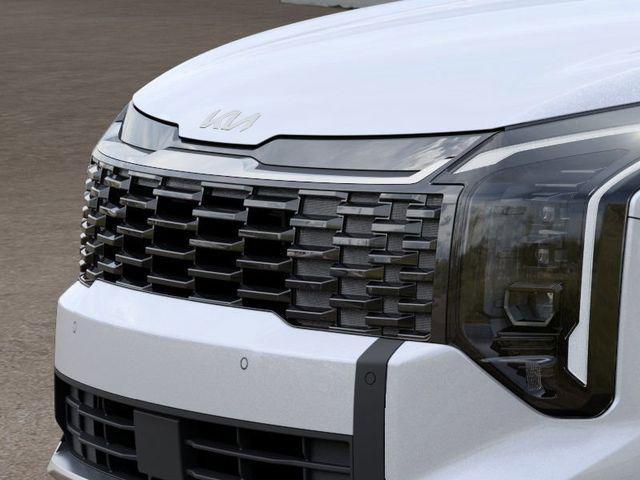 new 2026 Kia Sportage car, priced at $34,100