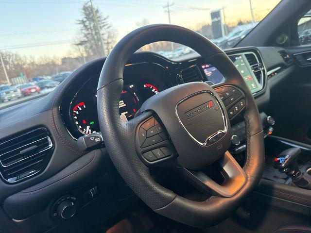used 2025 Dodge Durango car, priced at $40,758