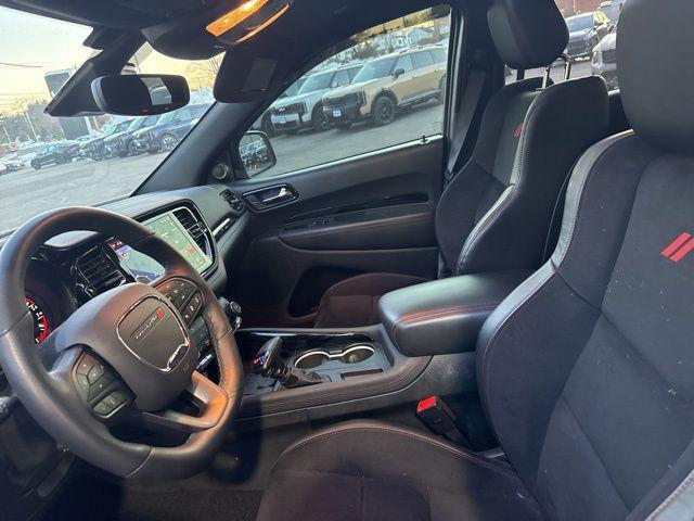 used 2025 Dodge Durango car, priced at $40,758