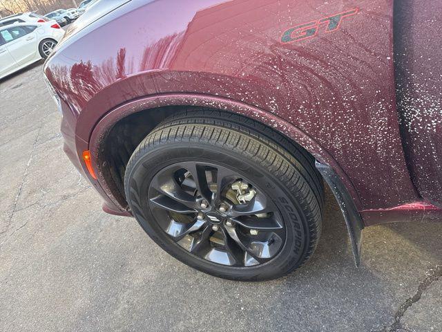 used 2025 Dodge Durango car, priced at $40,758