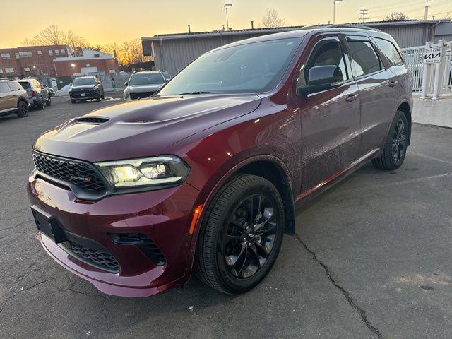 used 2025 Dodge Durango car, priced at $40,758