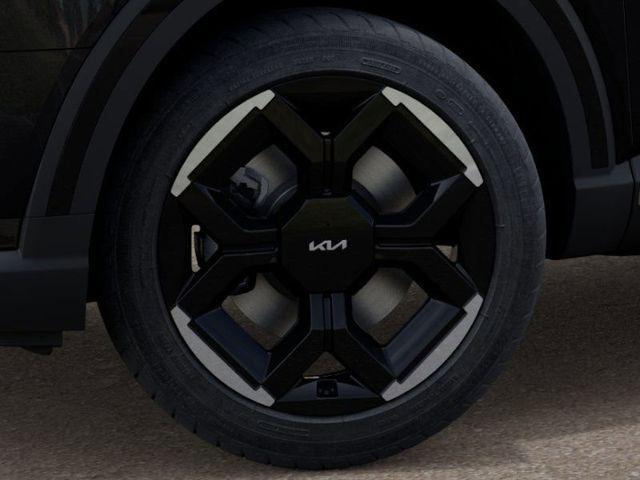 new 2027 Kia Telluride car, priced at $48,175