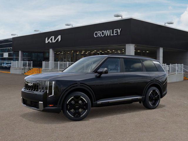 new 2027 Kia Telluride car, priced at $48,175