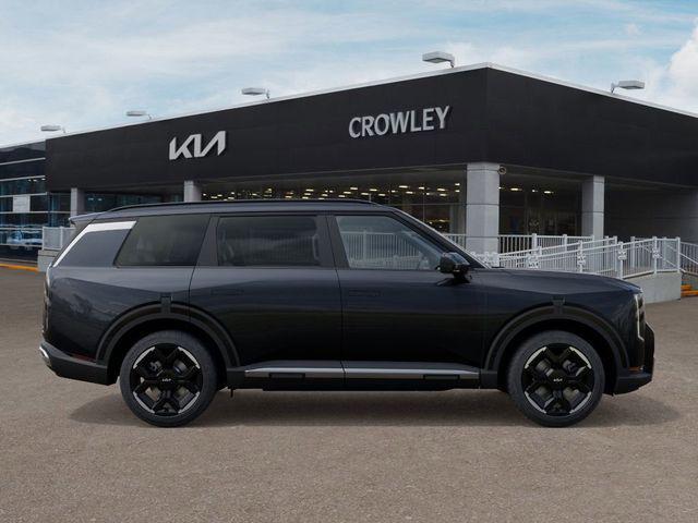 new 2027 Kia Telluride car, priced at $48,175