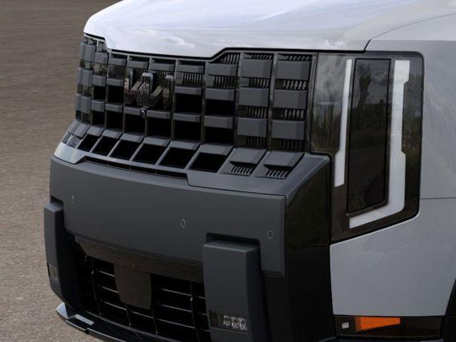 new 2027 Kia Telluride car, priced at $57,180