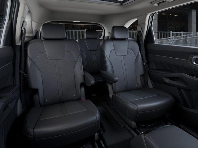 new 2026 Kia Sorento car, priced at $45,665