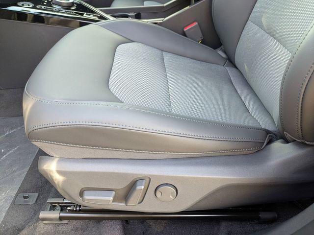 new 2025 Kia Niro EV car, priced at $41,000