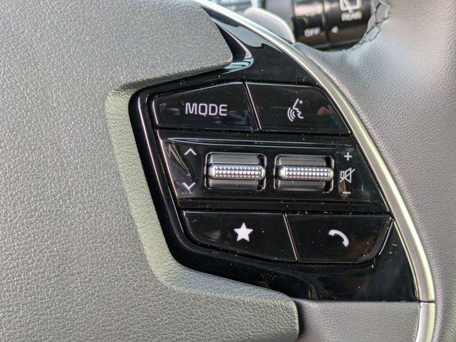 new 2025 Kia Niro EV car, priced at $41,000